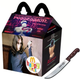Illustration for article titled Feast on a collection of adults-only Happy Meals